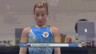 2014 Tumbling World Championships (Female)