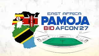 Top Approved AFCON 2027 Stadiums | Kenya. Uganda. Tanzania