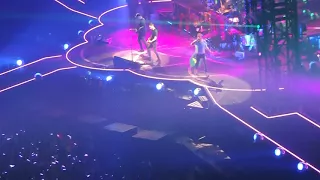 Coldplay - A Sky Full Of Stars (Sao Paulo 08/11/17)