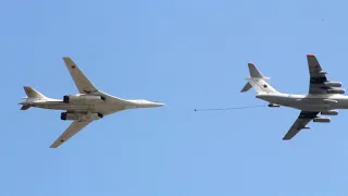 Парад Победы 2018 АВИАЦИЯ репетиция 4 мая. #RuAF parade rehearsal