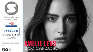 Amelie Lens - Exhale Radio 079 - 12 October 2023