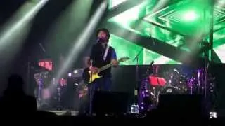 Arijit Singh : Live in Melbourne 2014..Beetein Lamhe!