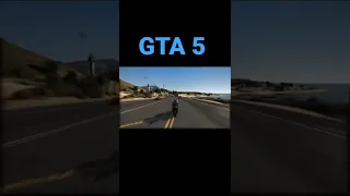 GTA 5 Game play video #gta5 #short #gta #gtav #shorts #shortsvideo #gtabike #shortvideo