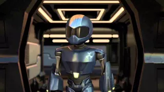 Toonami Adult Swim 2015 Intro 24