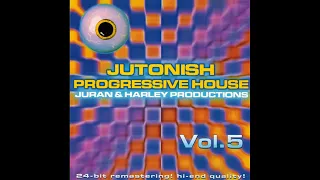 Jutonish Progressive House Vol. 5