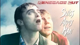 Swiss Army Man - Renegade Cut