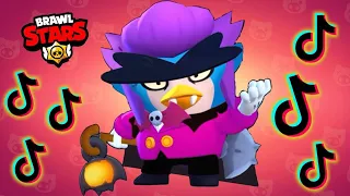 EN EFSANE Brawl Stars Tik Tok Videoları #350