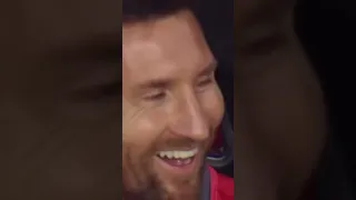 Kim Kardashian will never forget Lionel Messi's performance in this match!