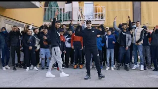 Jamil feat. Baby Gang - Sport (Official Video)