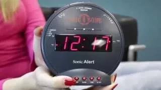 Tech Times Reviews Silent Alerts & Sonic Alarms