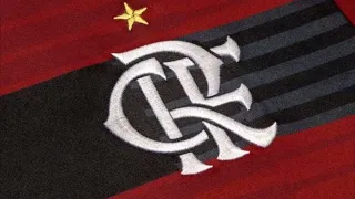 DEZEMBRO DE 81 ROCK PRA CIMA DELES FLAMENGO!!!