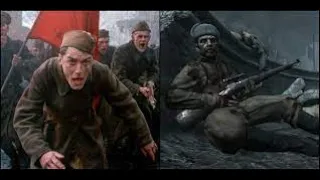 Stalingrad 1942 (Red Army 62nd Rifle Division) Call of Duty World at War #stalingrad #callofduty