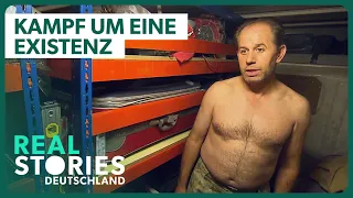 Spaniens Krisenflüchtlinge: Jobsuche in Deutschland | Doku Re-Upload | Real Stories