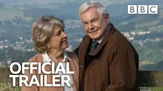 Last Tango in Halifax: Series 5 Trailer | BBC Trailers