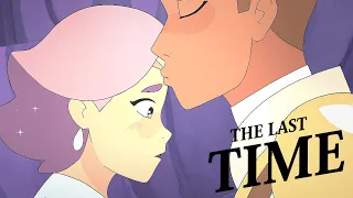 Glimmer & Bow ❝The Last Time❞