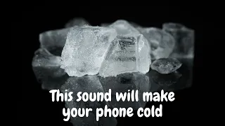 This will make your phone cold! (1 hour)