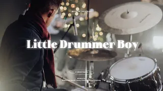 Little Drummer Boy – Re:Hope Belfast – Stephen Mayes