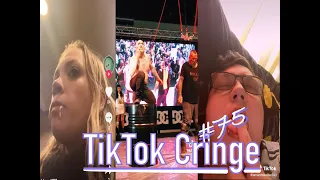 TikTok Cringe - CRINGEFEST #75