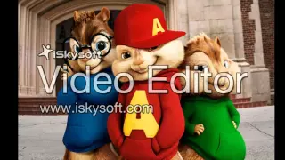 Slatkaristika feat. Krisko - Tik-Tak [Official Chipmunks Version]