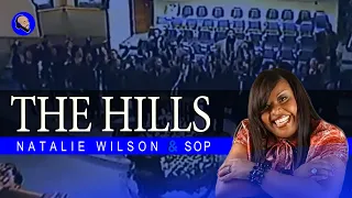 Natalie Wilson & The SOP Chorale - The Hills LIVE 1998