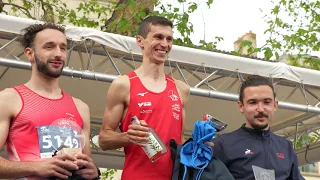 15 km Internationaux du Puy en Velay - 5 mai 2024