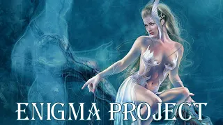 ENIGMA Project ★ Shinnobu ★ Lesiem ★ Enigma ★ Best Hits  ✔  Проект ЭНИГМА ★ Лучшие Хиты