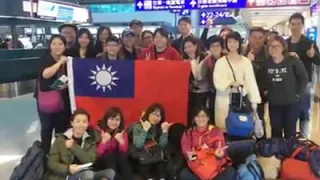 世界氣球大賽台灣勇奪雙冠王