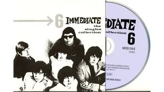 The Immediate Singles Collection CD6