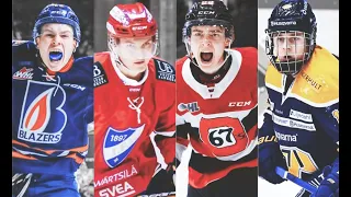 What Players Will the Rangers Look for in the 2020 NHL Draft? (New York Rangers/ NHL Prospects)