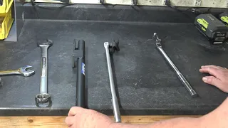 Wrench Extender Tool Comparisons