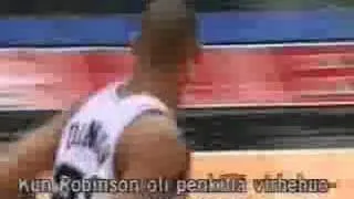 NBA action, from 97-98 season ( Part 01/03)