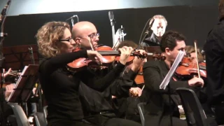 Nobuo Uematsu Concert in Firenze 28 10 07 Full Concert by superfess