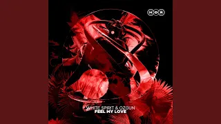 Feel My Love