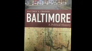 History of Baltimore