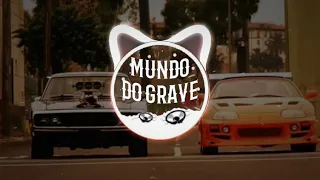 Don Omar Ft. Tego Calderón - Bandolero Remix(MUNDO DO GRAVE)