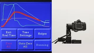 Remote Control with StackShot 3X