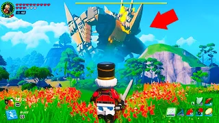 SMENTISCO 20 MITI DI FORTNITE LEGO!