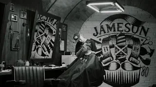 Мужская парикмахерская - FIRM Barbershop Vilnius