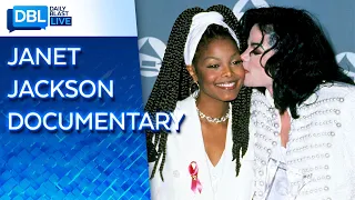 Janet Jackson Opens Up About Justin Timberlake, Allegations Against Michael Jackson in Documentary