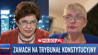 #WCentrumWydarzeń: Aleksandra Jakubowska i Prof. Anna Łabno (24.04.2024)