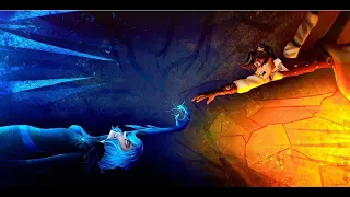 Nothing Left To Lose - Tangled - Nightcore