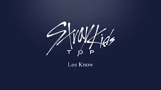 Stray Kids 『TOP -Japanese ver.-』Music Video Teaser -Lee Know ver.-