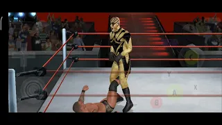 Naughty Orton 😂 |WWE smack down Vs raw 2010 |