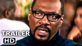 YOU PEOPLE Trailer (2023) Eddie Murphy, Jonah Hill