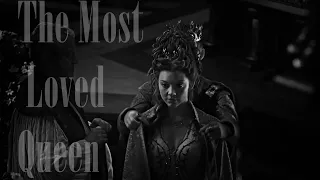 (GoT) Margaery Tyrell || The Most Loved Queen