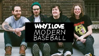 Why I Love Modern Baseball | An Introduction to the Band