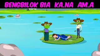 Thumbilina Garo Cartoon Video | mr golpo