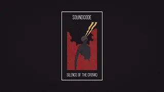 soundcode - silence of the crowd (visualiser)