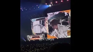 [NCT #재현] 220626 NCT 127 ‘First Love’ NEO CITY JAPAN : THE LINK in Osaka JAEHYUN flirting fancam