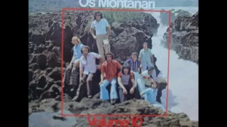 OS MONTANARI - Barril de Chopp (STEREO ALTA QUALIDADE), 1975